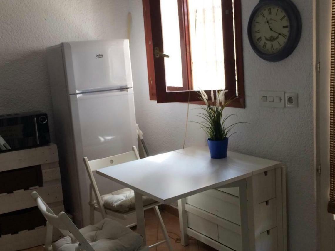 Appartement Oasis *