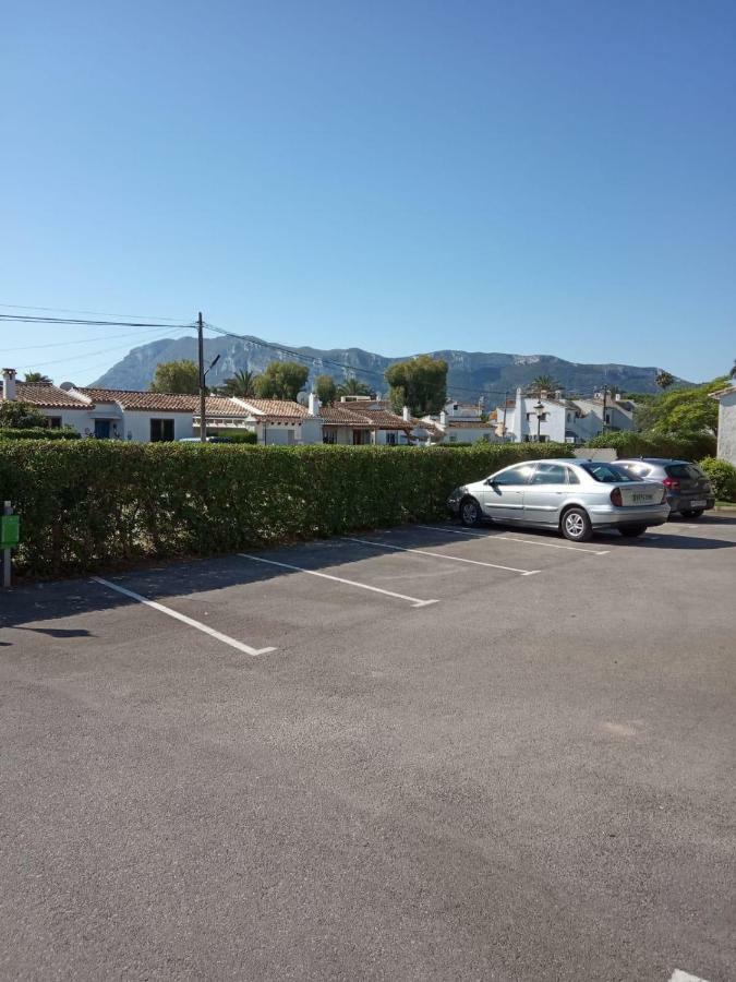 Oasis Appartement Dénia