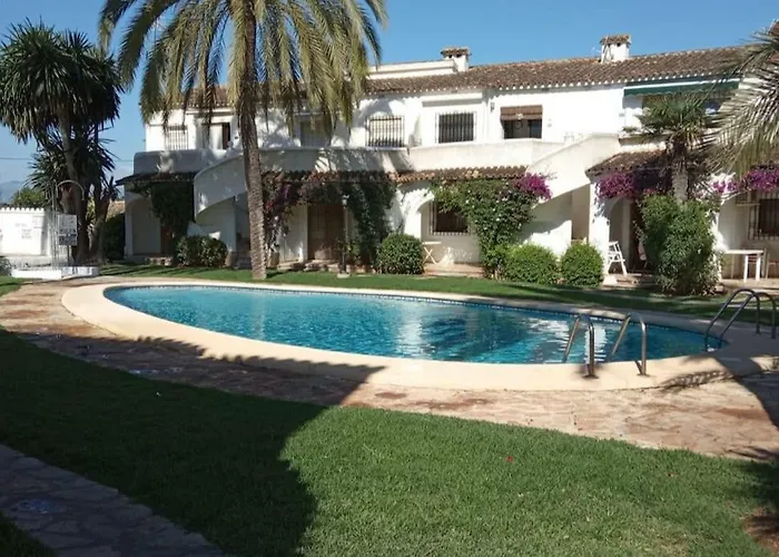 Oasis
