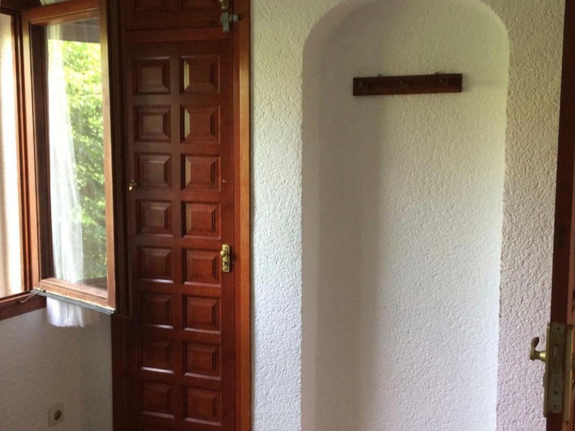 Oasis Apartment Denia